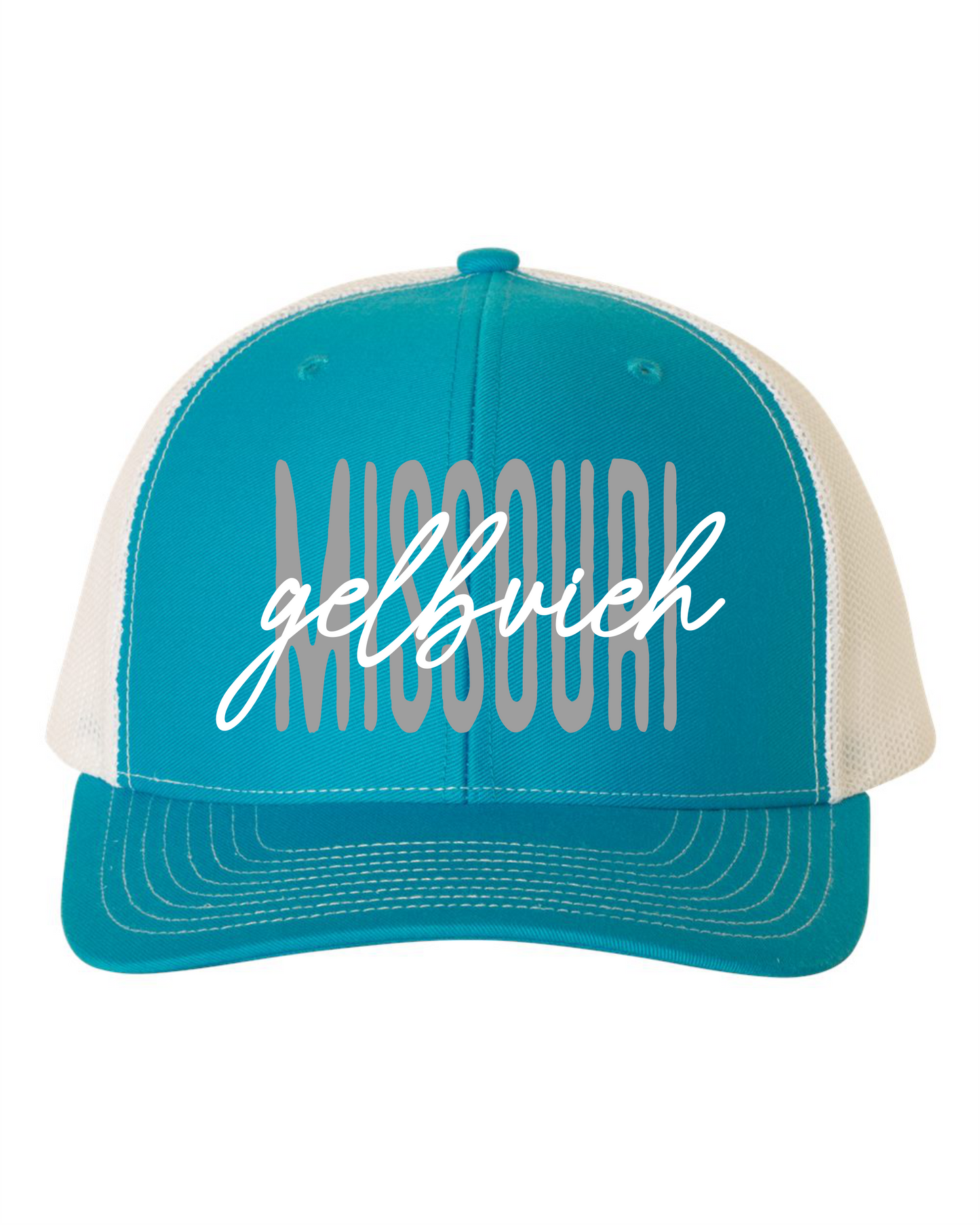 Richardson Hat -Two Colors
