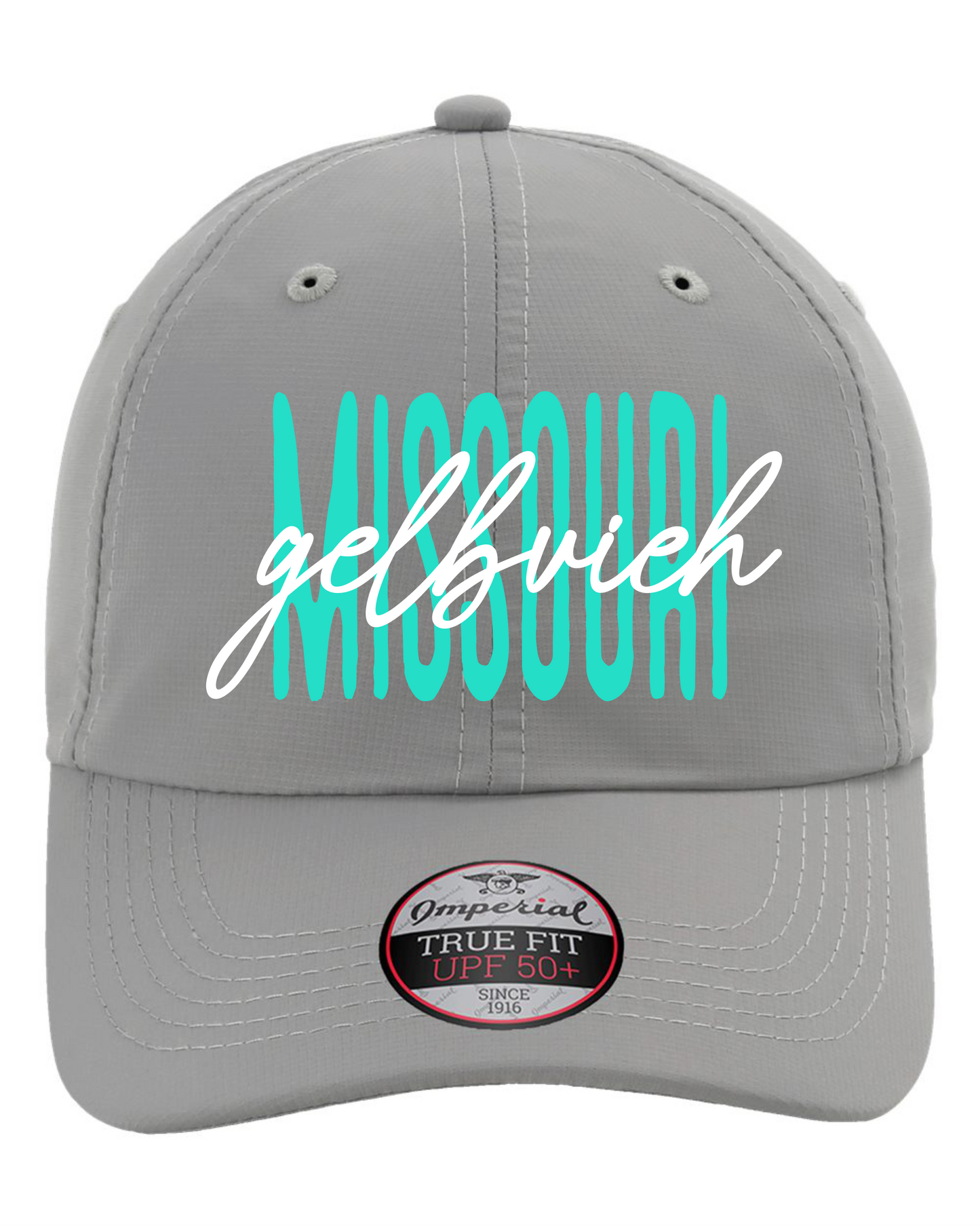 Imperial - The Original Performance Cap 3 colors!