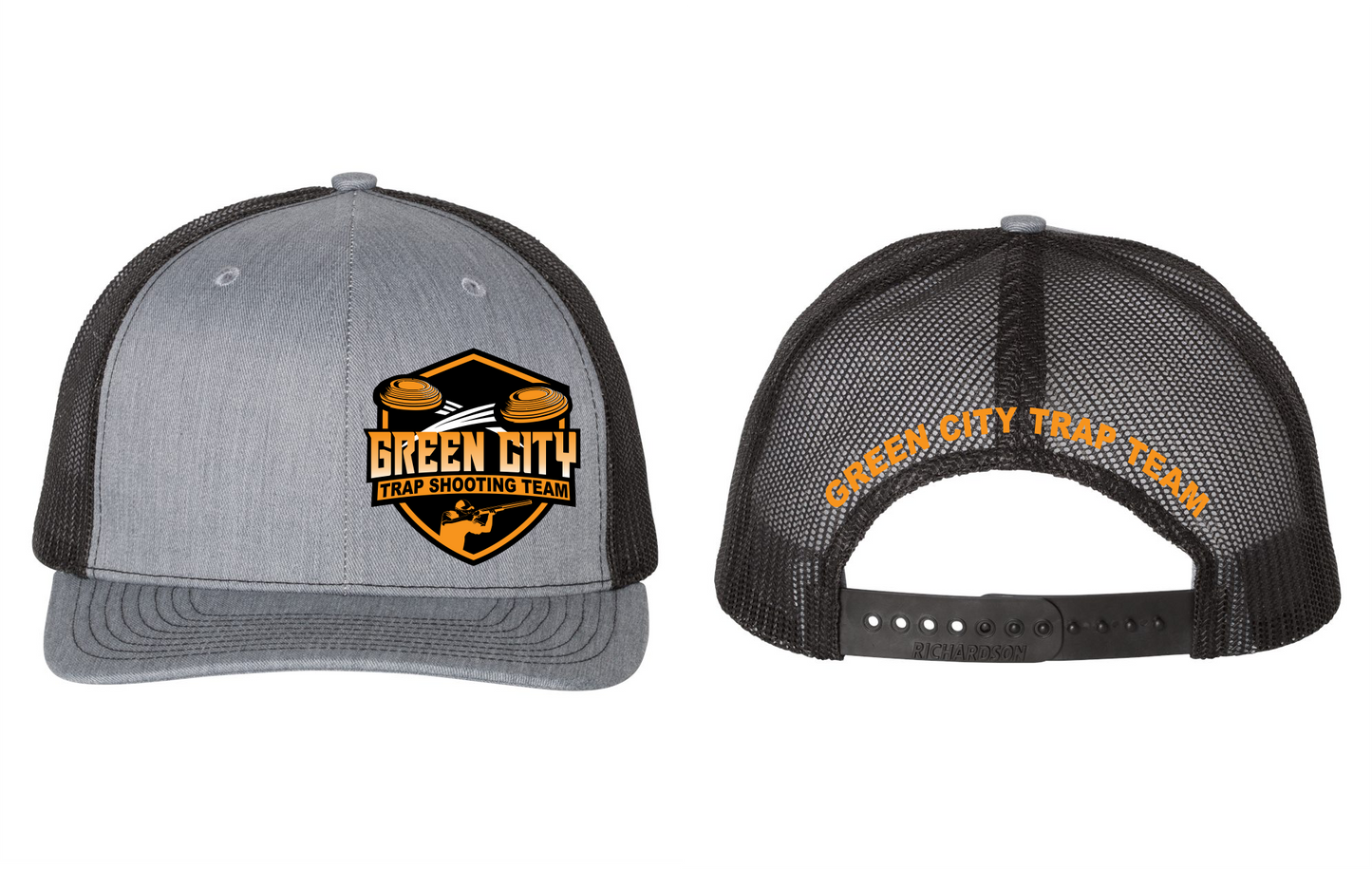 Richardson Hat