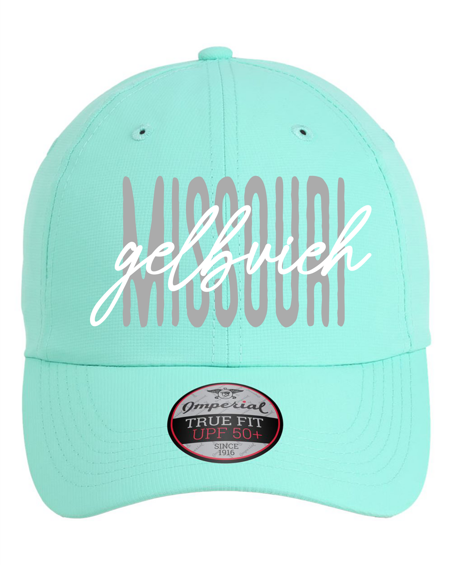 Imperial - The Original Performance Cap 3 colors!