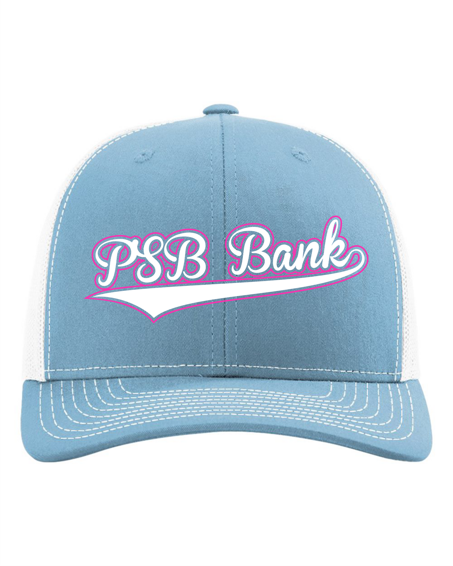 Richardson Hat PSB Bank Parents