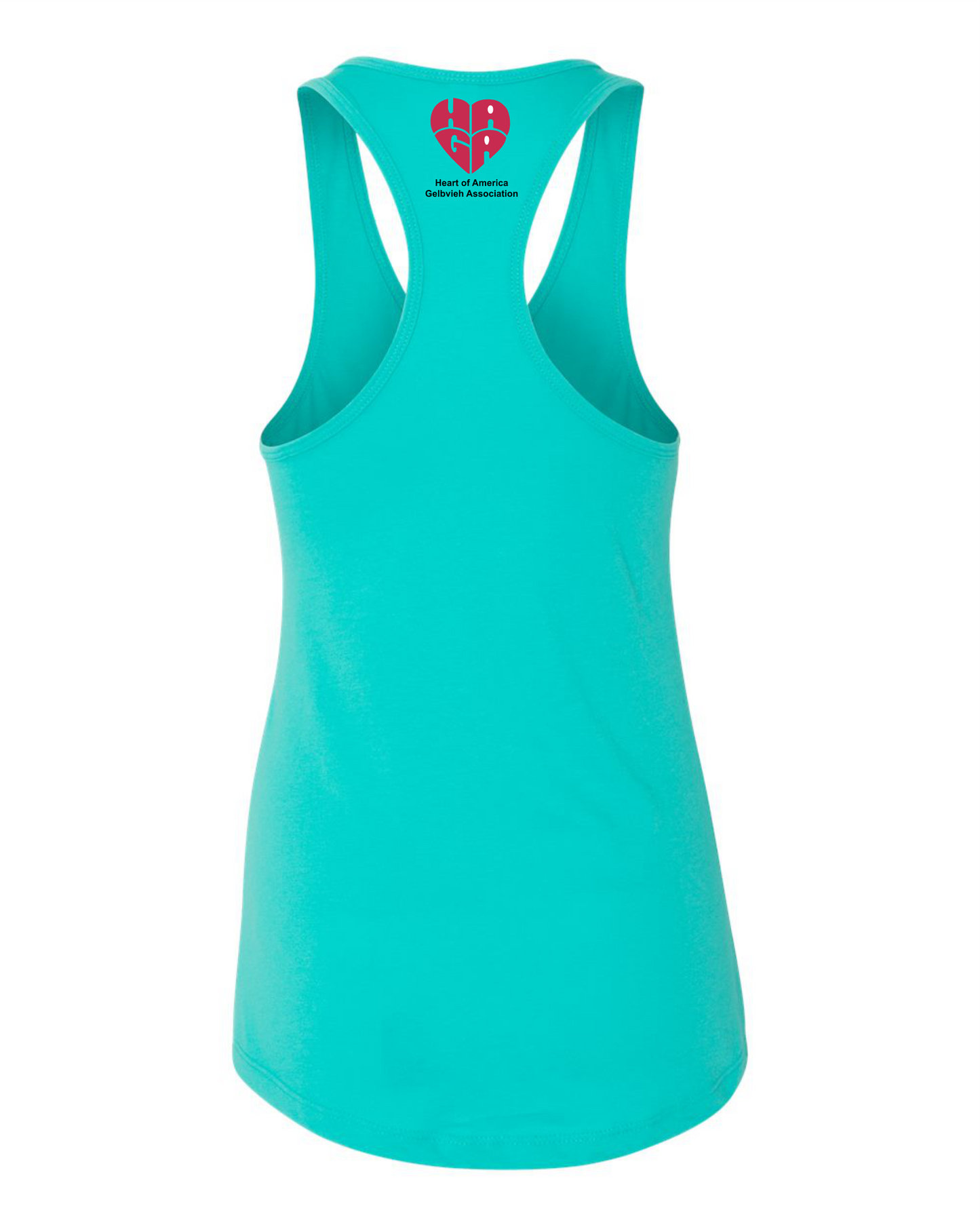 Next Level T-Shirt Women's Tank
