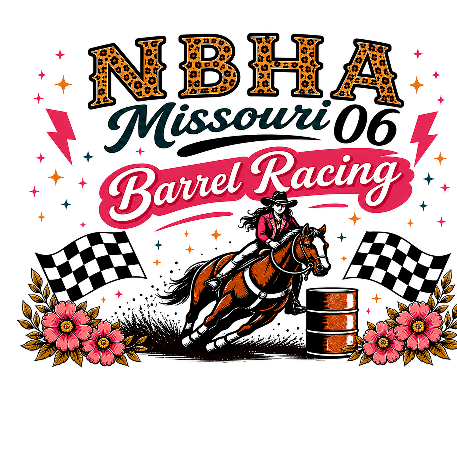 NBHA Shirts