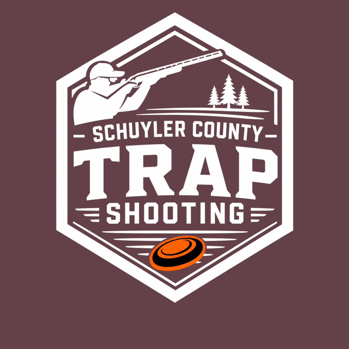 Schuyler County Trap Shooting