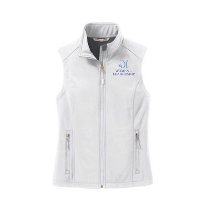 Women in Leadership Vest