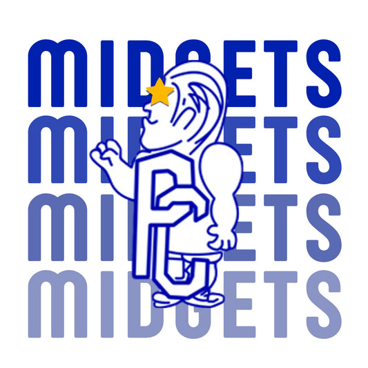 MIDGETS MIDGETS MIDGETS MIDGETS