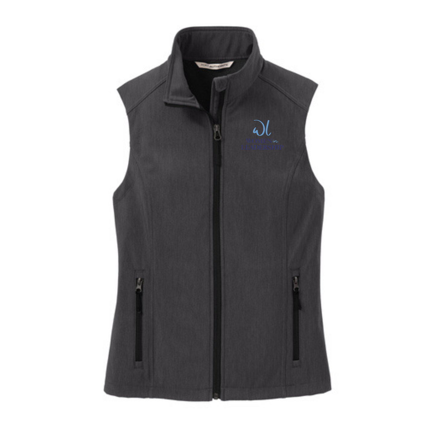 Women in Leadership Vest