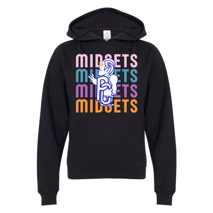 MIDGETS MIDGETS MIDGETS MIDGETS