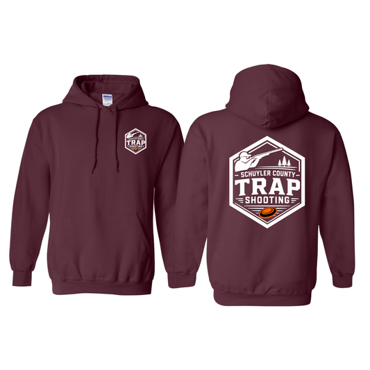 Hoodie Sweatshirt
