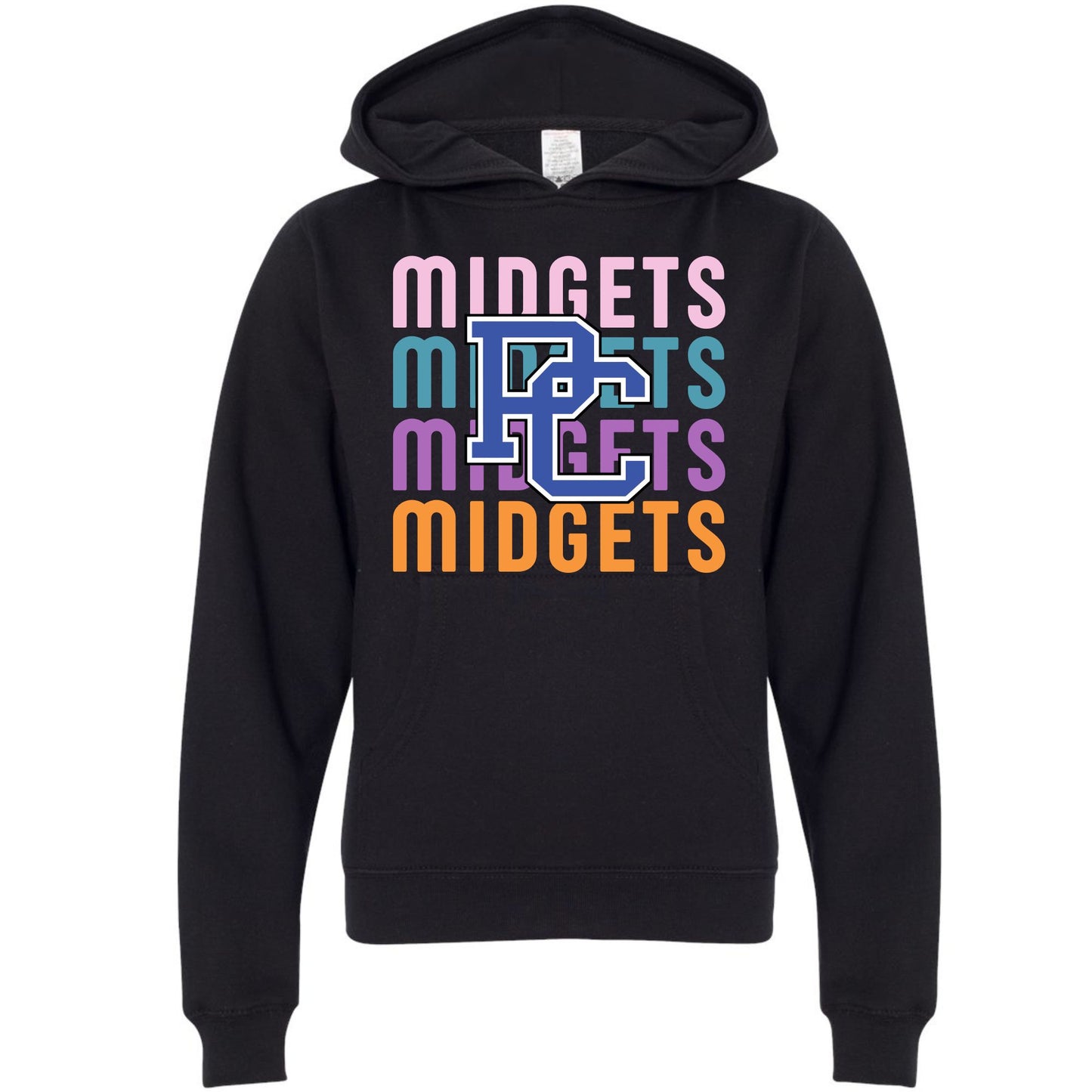 PC MIDGETS MIDGETS MIDGETS MIDGETS