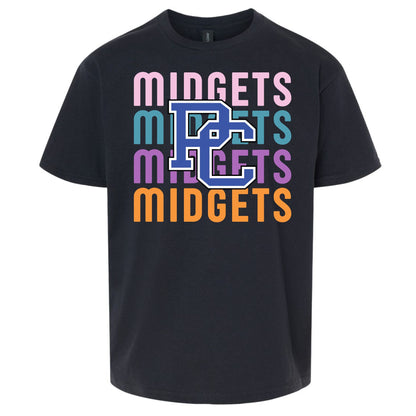 PC MIDGETS MIDGETS MIDGETS MIDGETS