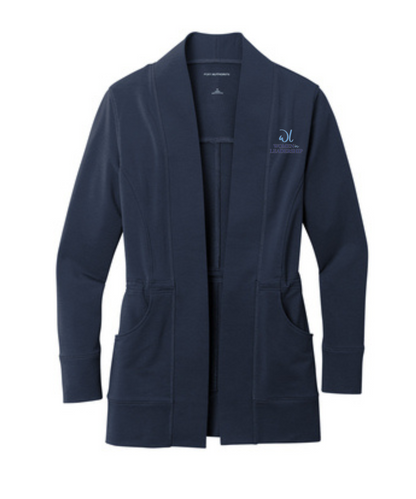 Women in Leadership Cardigan