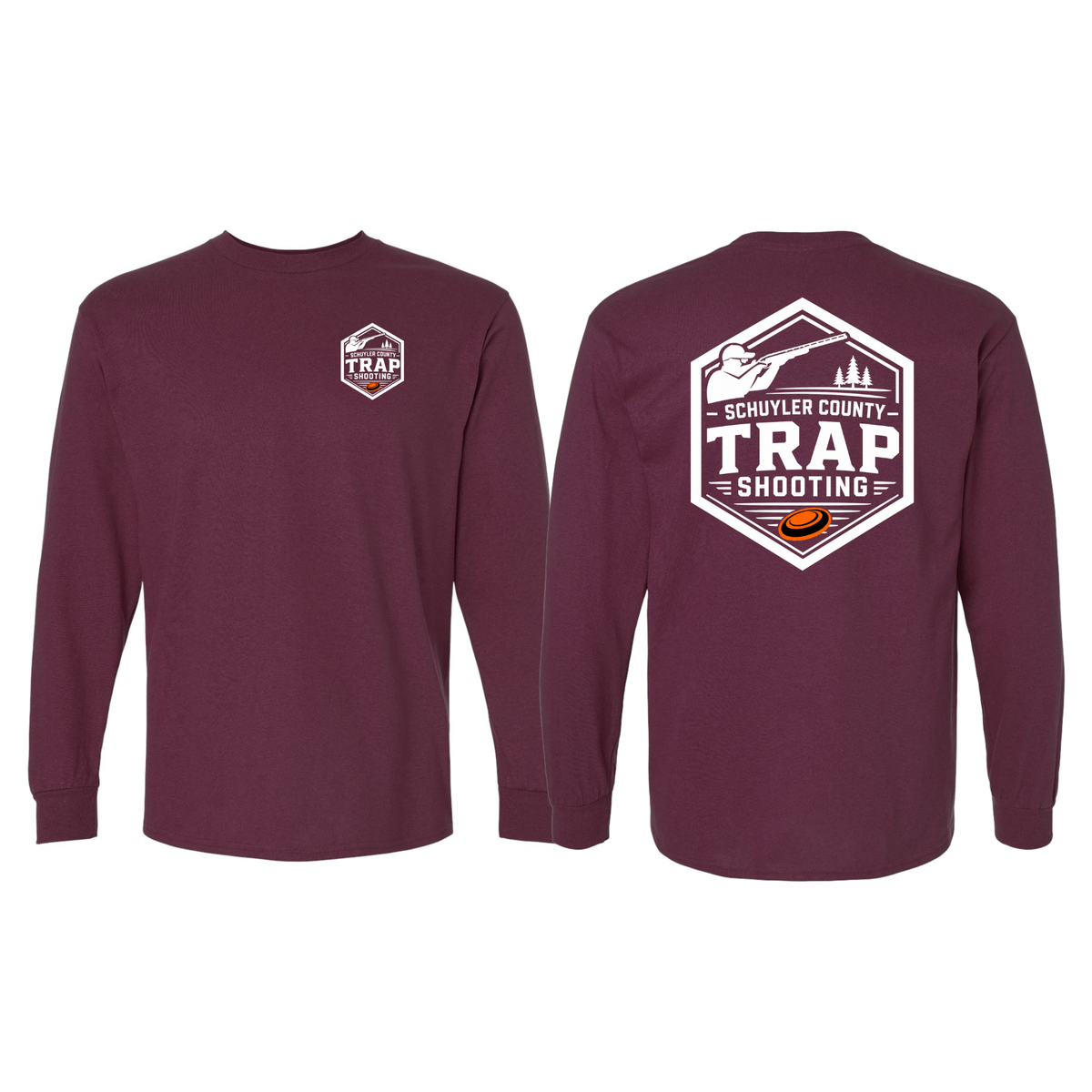 Long Sleeve T-Shirt
