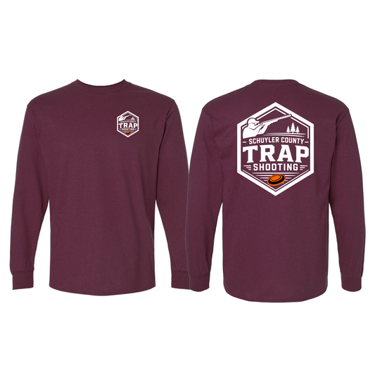 Long Sleeve T-Shirt