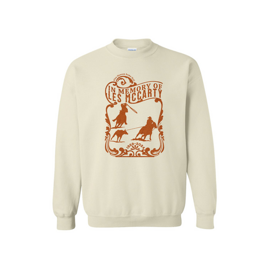 Crewneck Sweatshirt