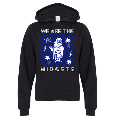 WE ARE THE MIDGETS