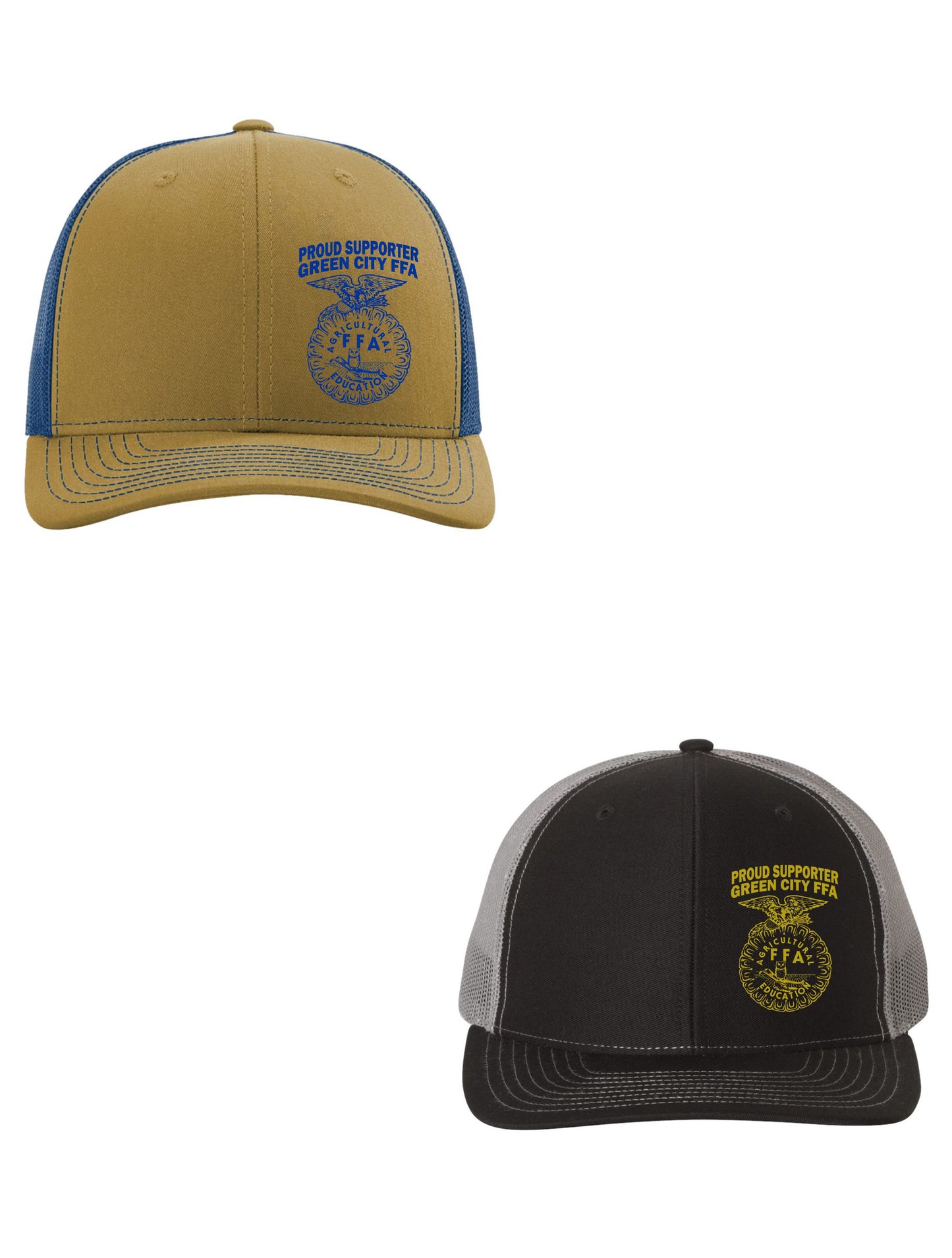 Richardson Hat