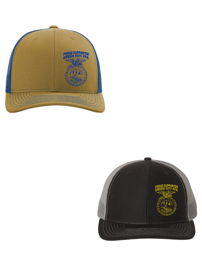 Richardson Hat