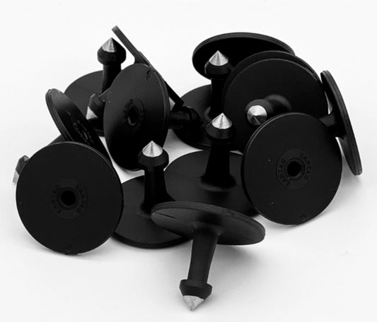 Back Button for Ear Tag