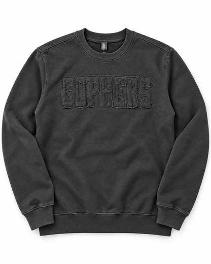 Applique Sweatshirt