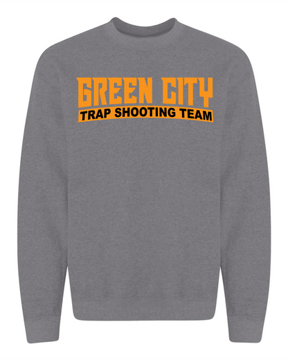 Crew Neck Sweatshirt
