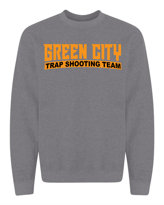 Crew Neck Sweatshirt