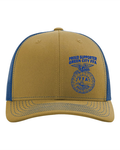 Richardson Hat