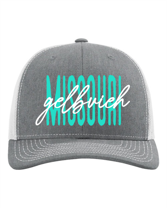 Richardson Hat -Two Colors