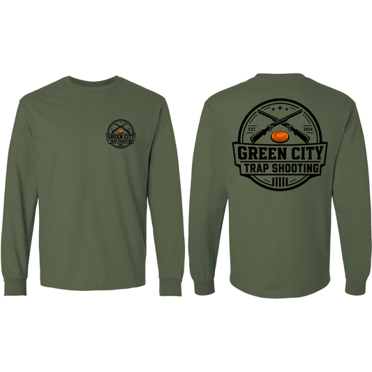 Long Sleeve T-Shirt
