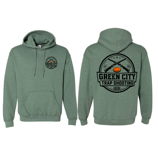 Hoodie Sweatshirt