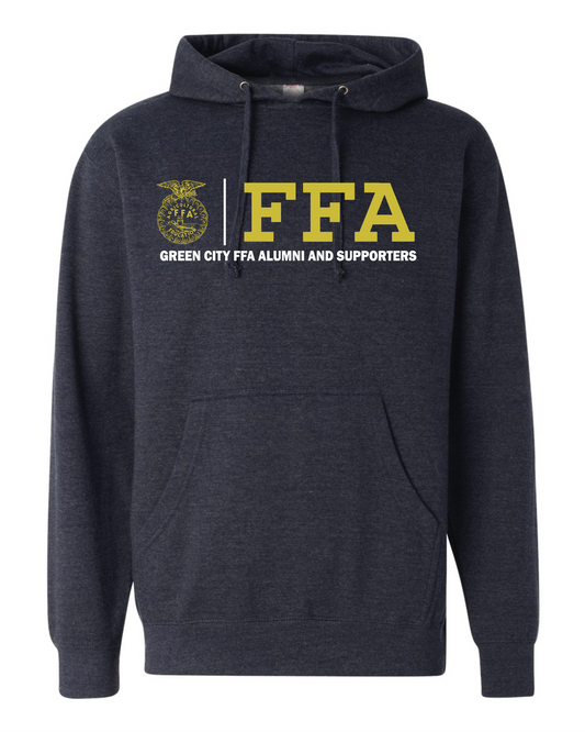 Independent Trading Company Hoodie