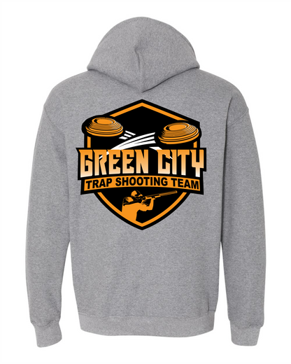 Hoodie Sweatshirt