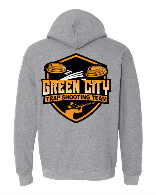 Hoodie Sweatshirt