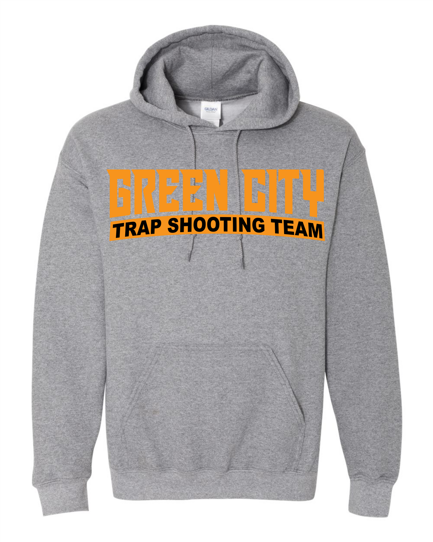 Hoodie Sweatshirt