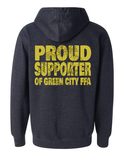 Independent Trading Company Hoodie