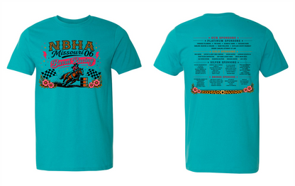 NBHA Shirts