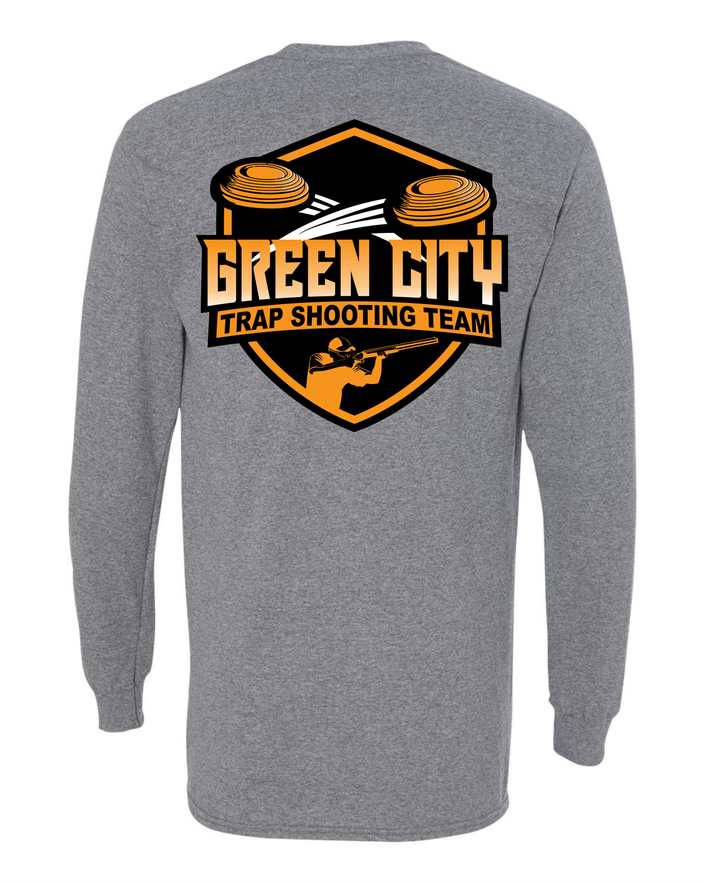 Long Sleeve T-Shirt