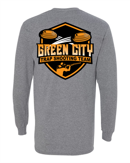 Long Sleeve T-Shirt