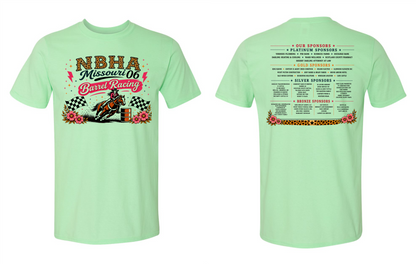 NBHA Shirts