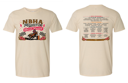 NBHA Shirts