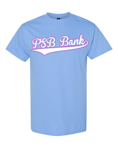 PSB Bank Toddler