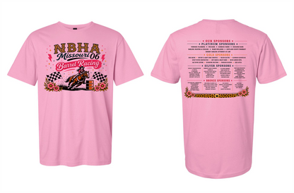 NBHA Shirts