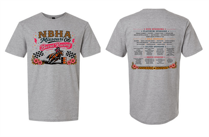 NBHA Shirts