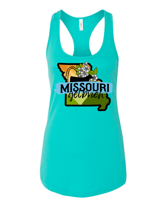 Next Level T-Shirt Women's Tank