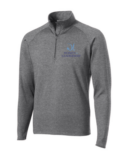 Women in Leadership Pullover