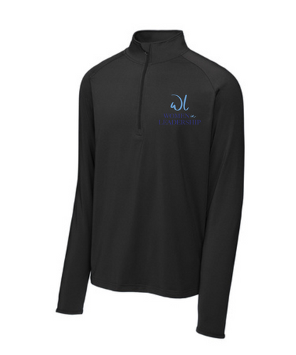 Women in Leadership Pullover