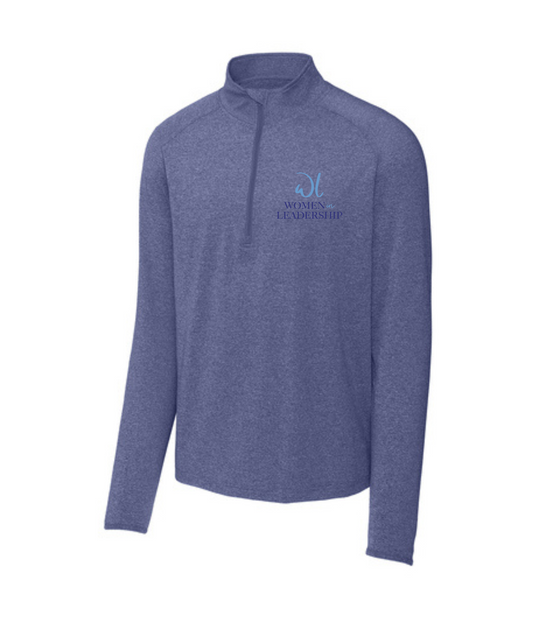 Women in Leadership Pullover