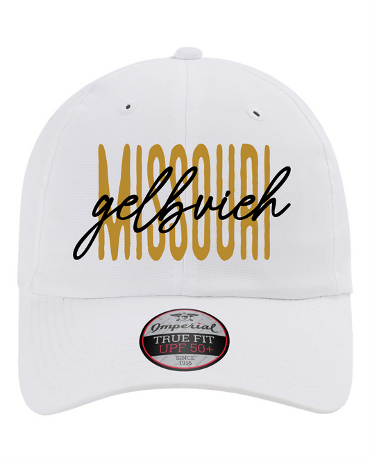 Imperial - The Original Performance Cap 3 colors!