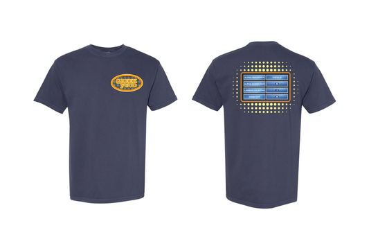 Greek Feud