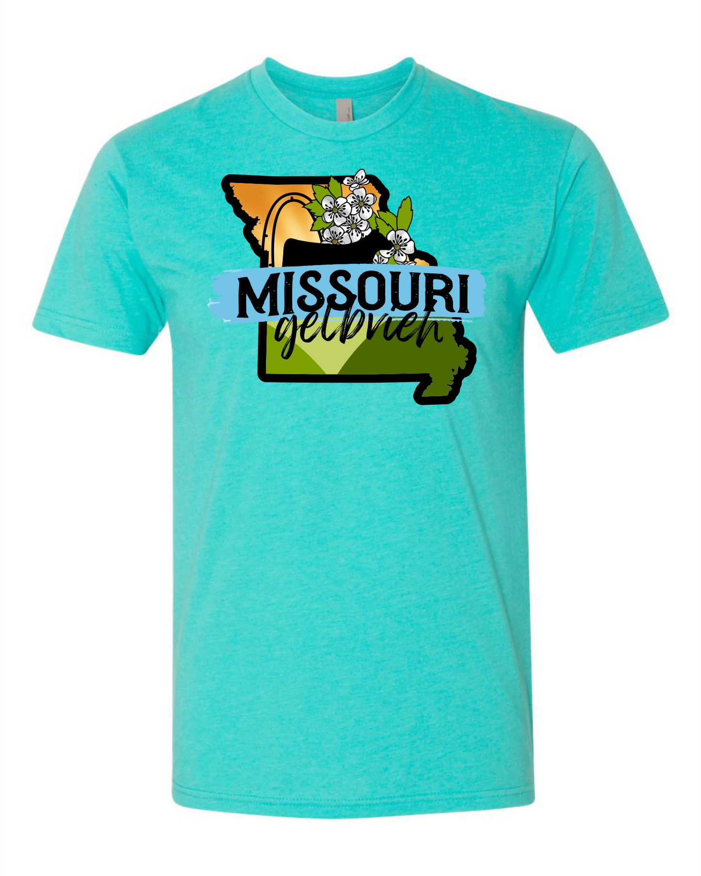Next Level T-Shirt Adult and Youth